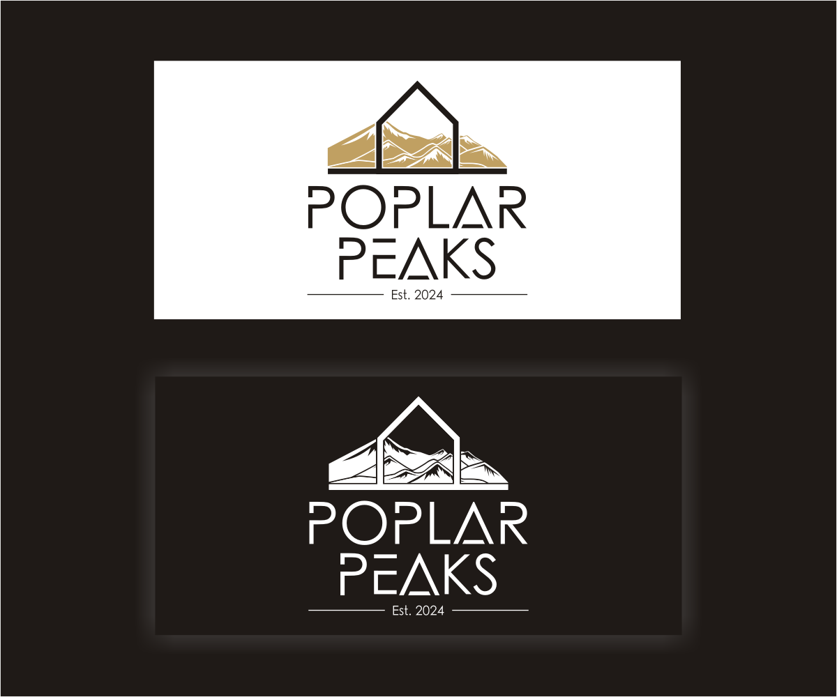 Logo Design by f i l d a for this project | Design #35044589