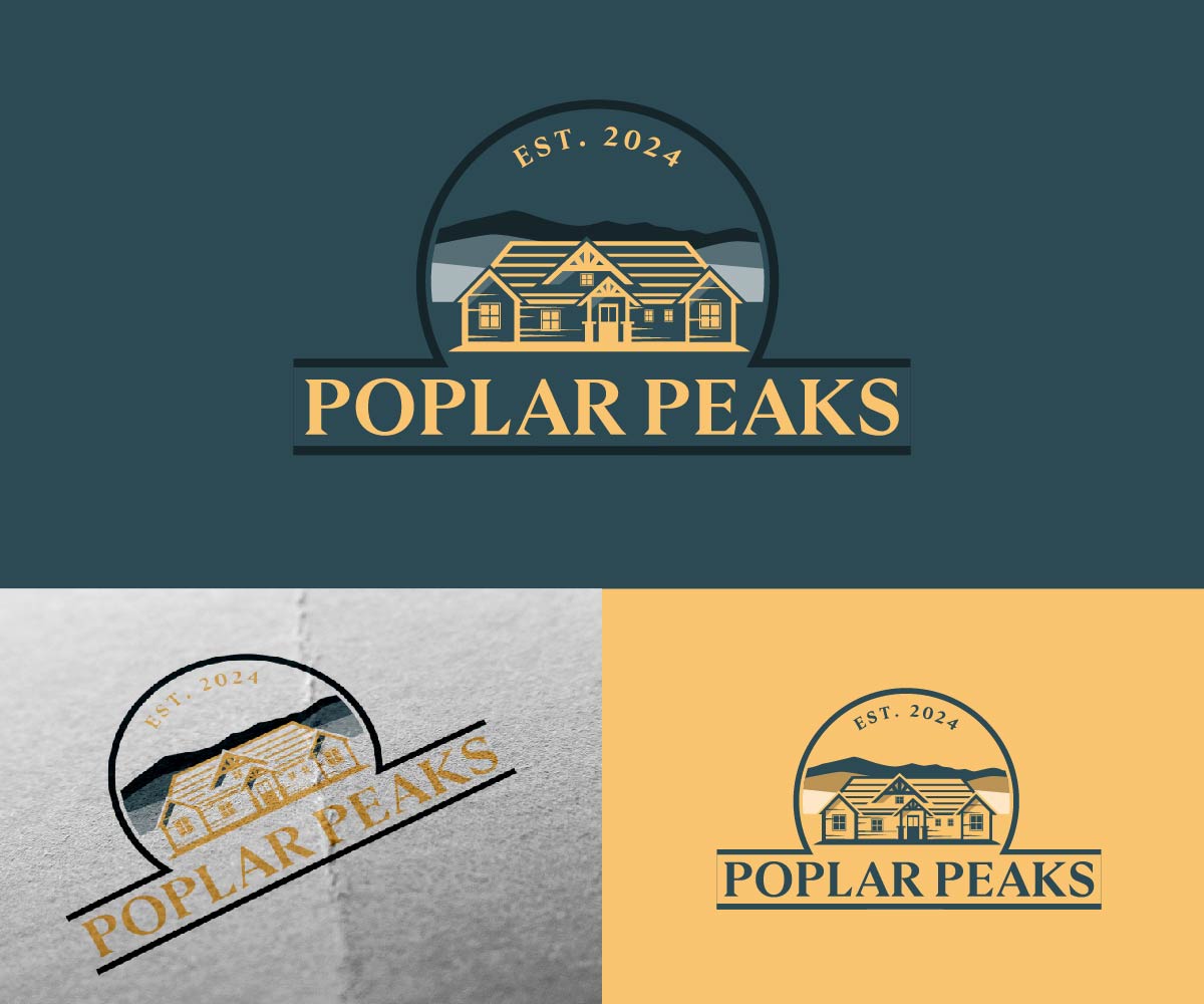 Logo Design by Ansh Design for this project | Design #35033722