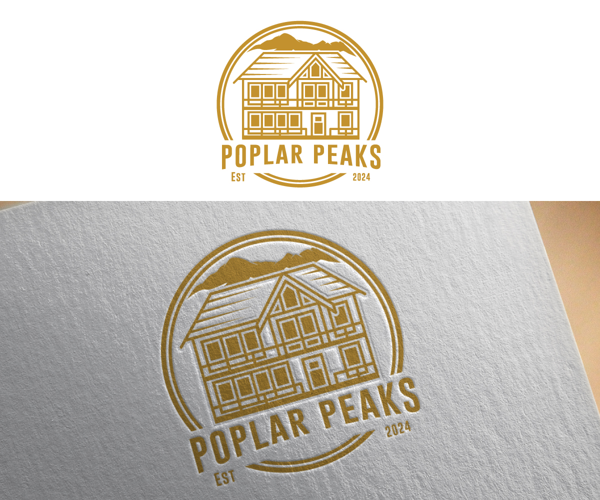 Logo Design by Ansh Design for this project | Design #35033723