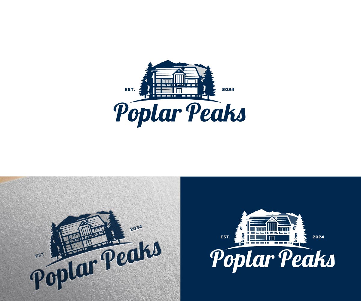 Logo Design by Ansh Design for this project | Design #35033725