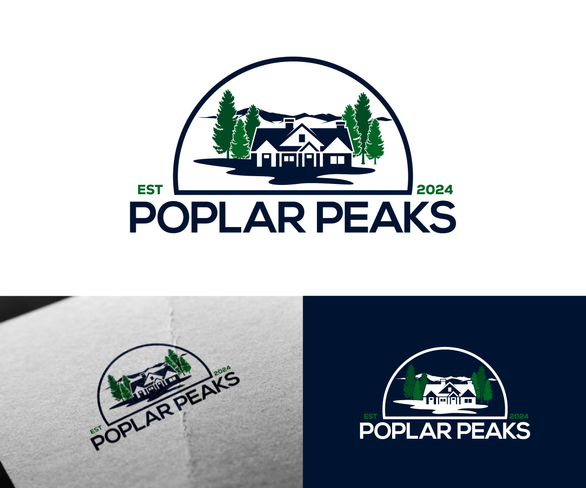 Logo Design by Ansh Design for this project | Design #35033727