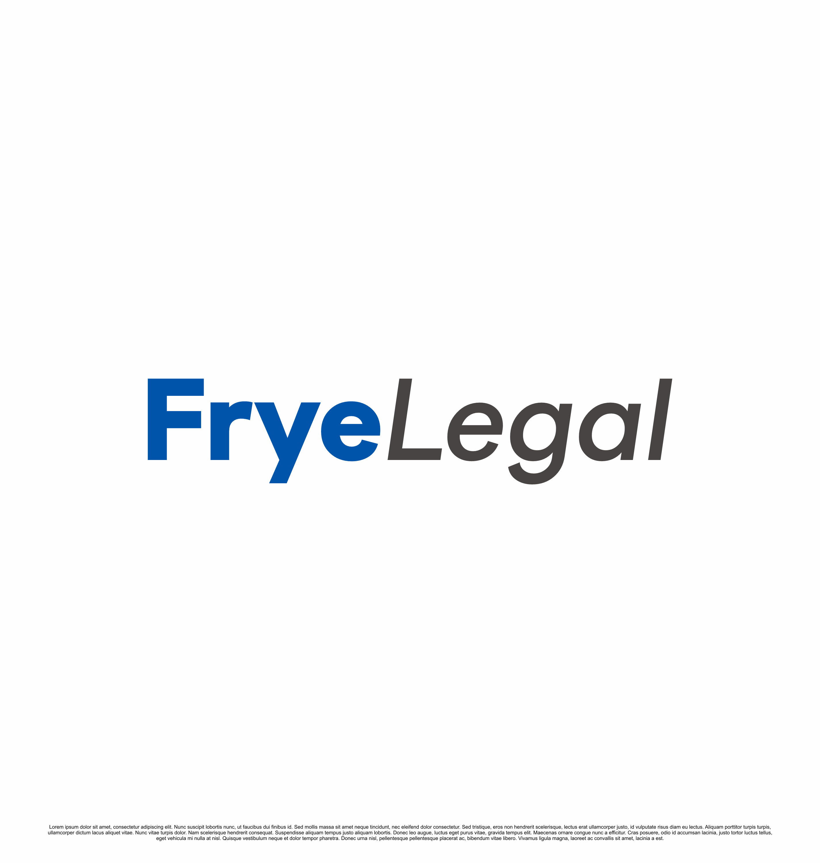 Logo Design by kebusibud for this project | Design #35040646