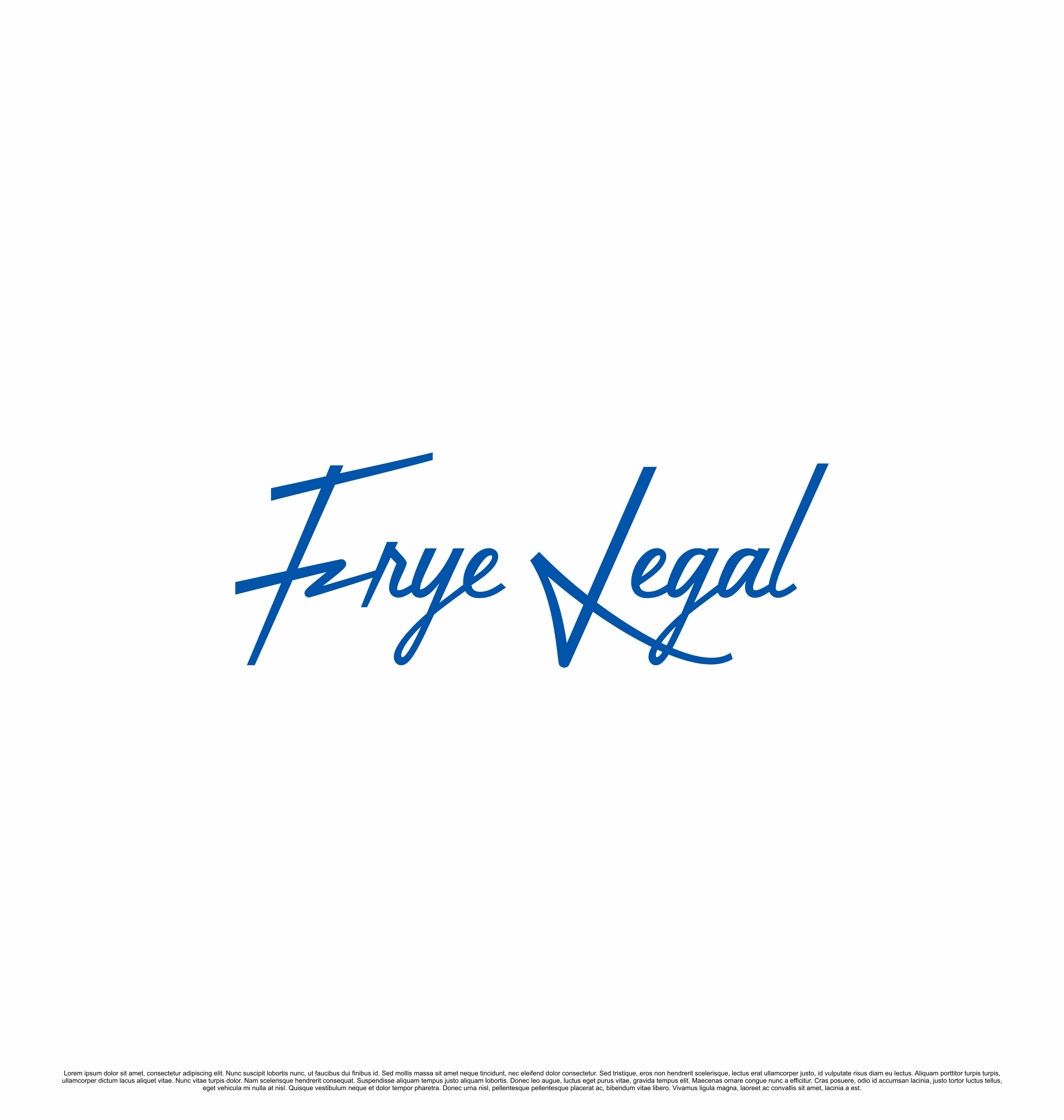 Logo Design by kebusibud for this project | Design #35040648