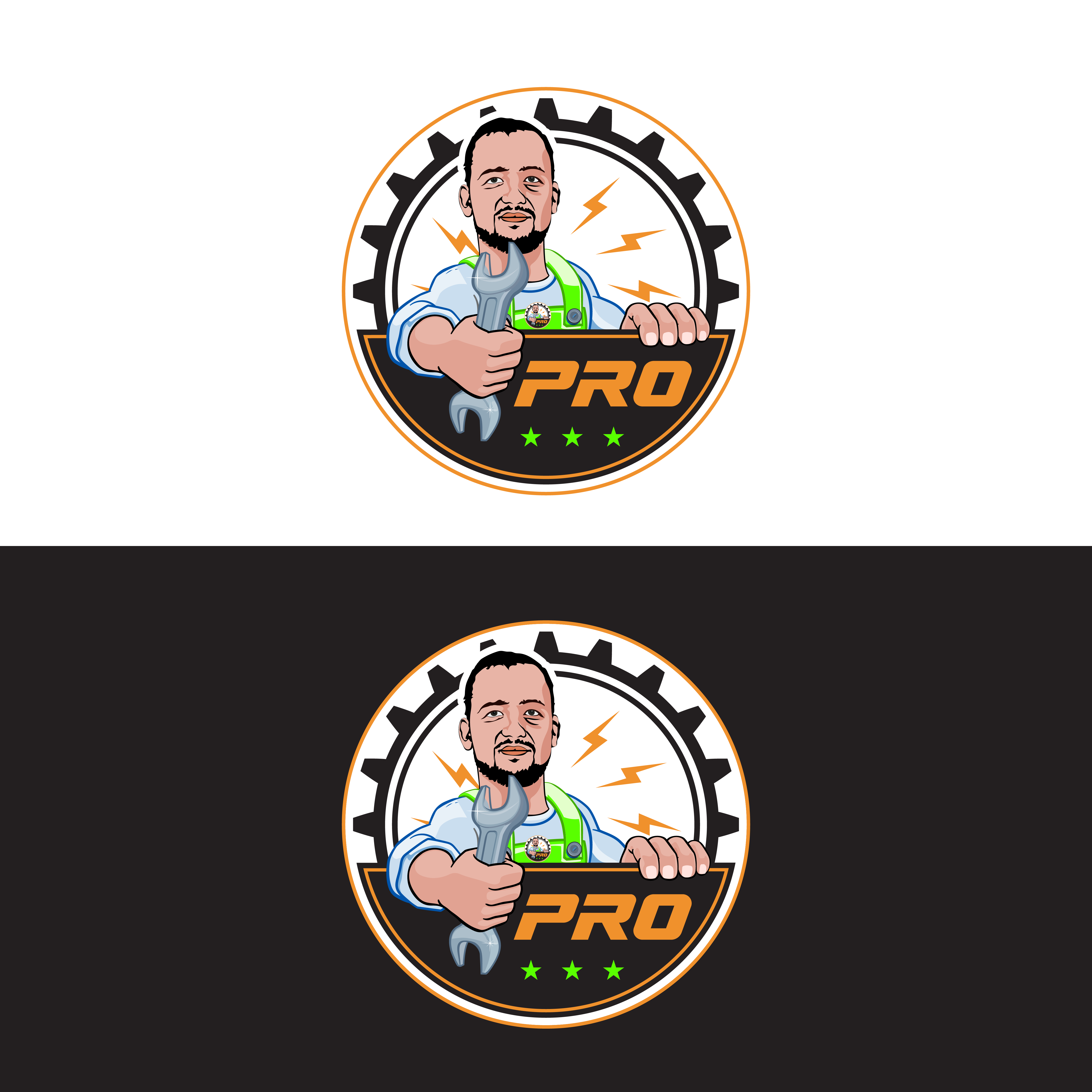 Logo Design by TDAC for this project | Design #35050364