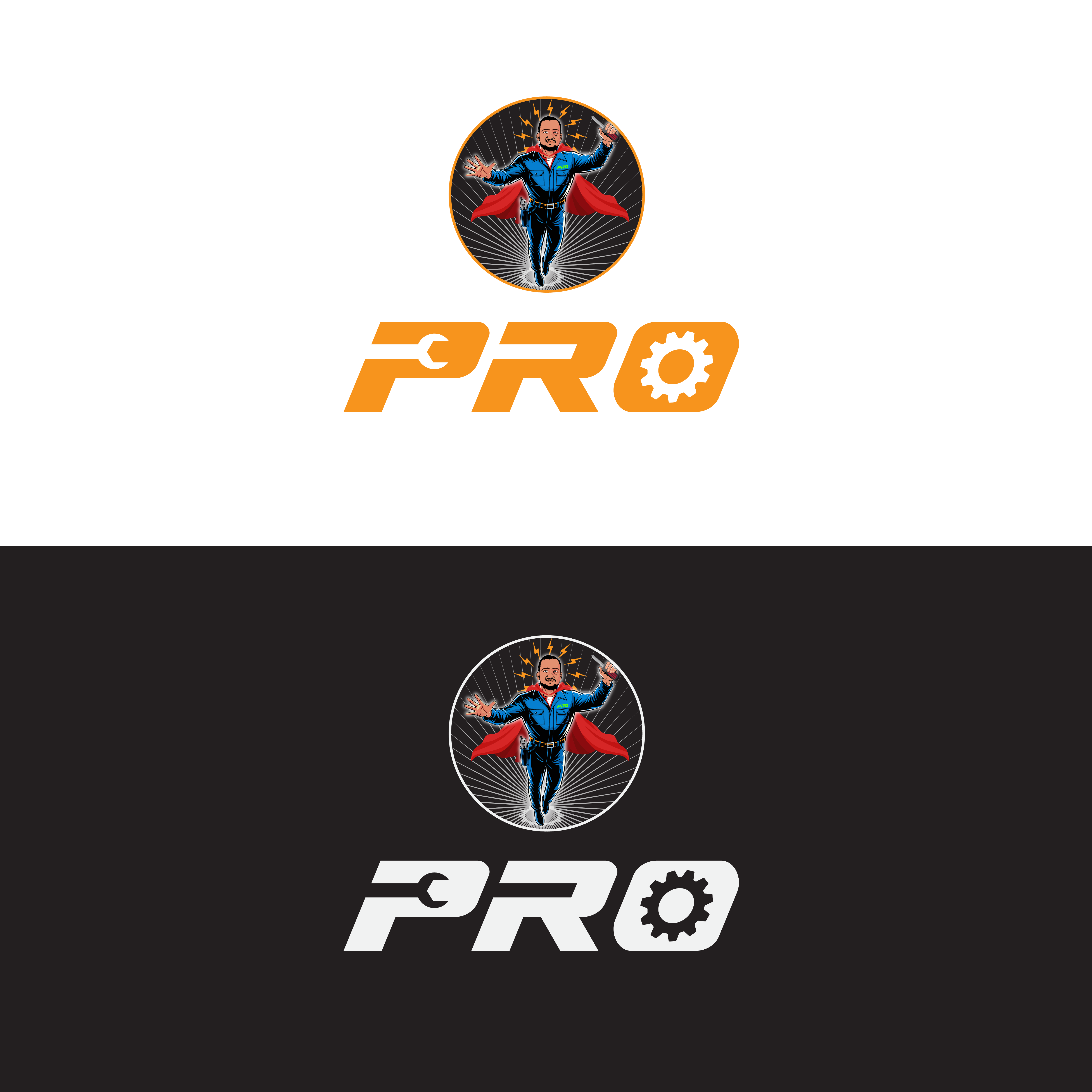 Design de Logo par TDAC pour ce projet | Design #35058119