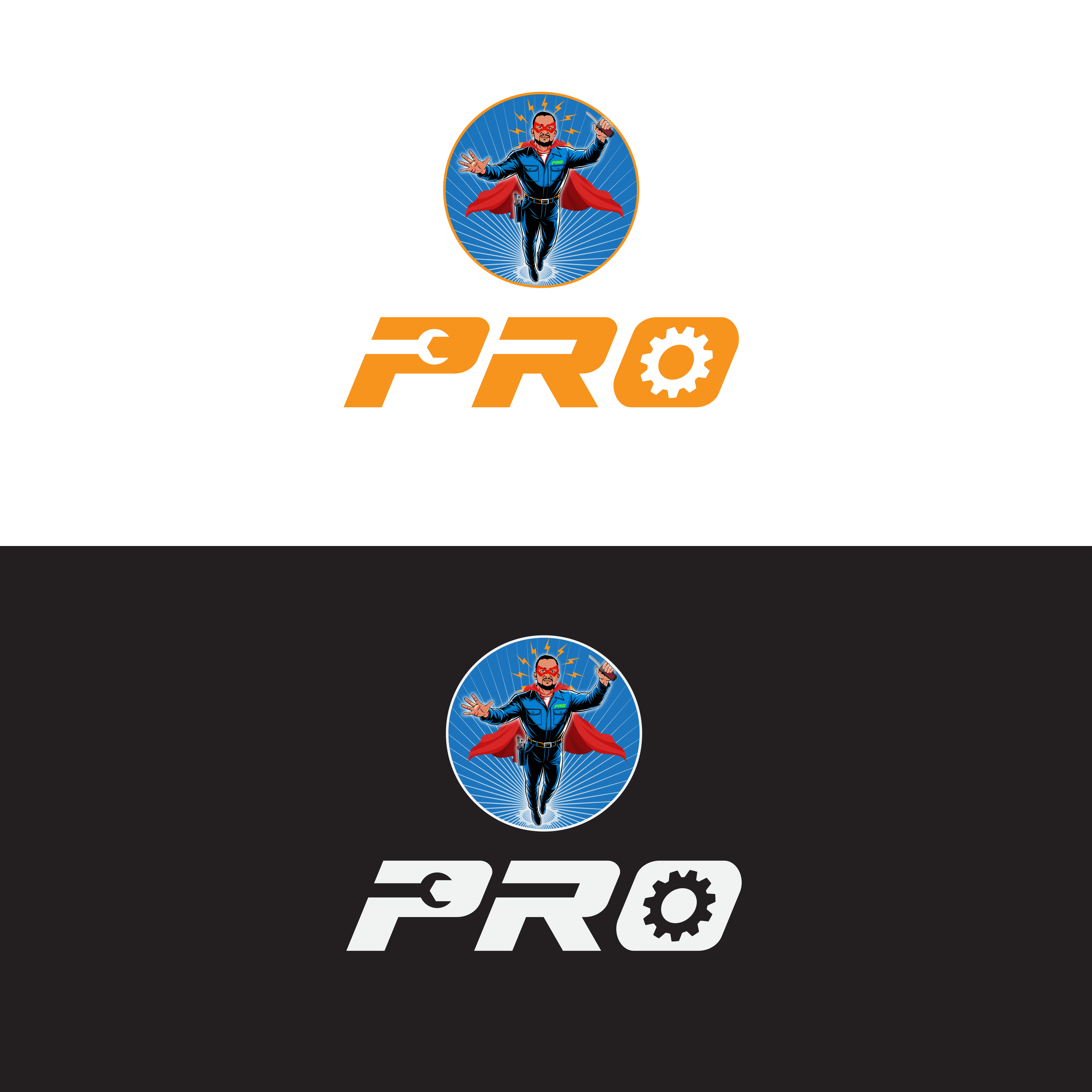 Logo Design by TDAC for this project | Design #35058725