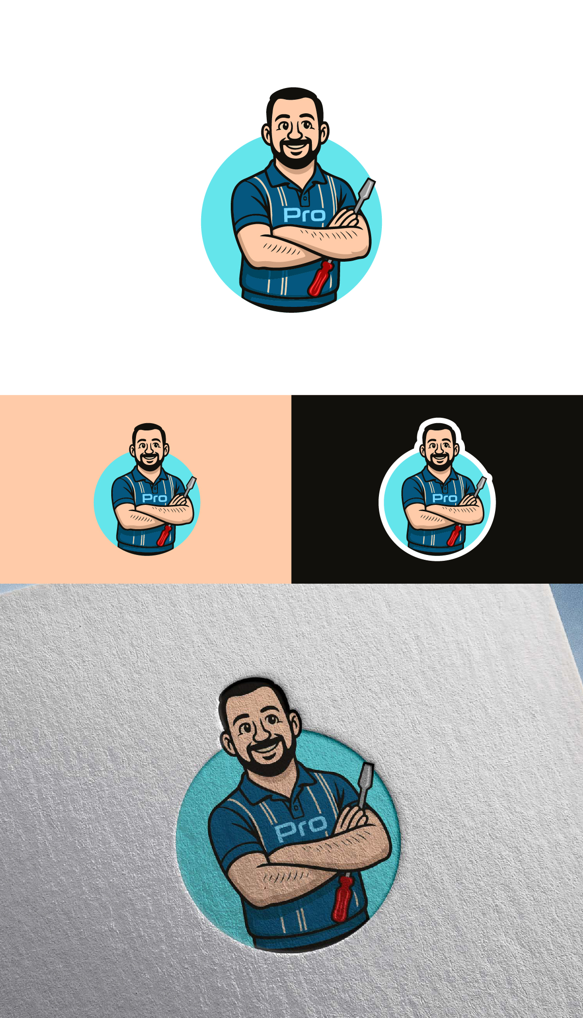 Logo Design by Barish Design for this project | Design #35052451