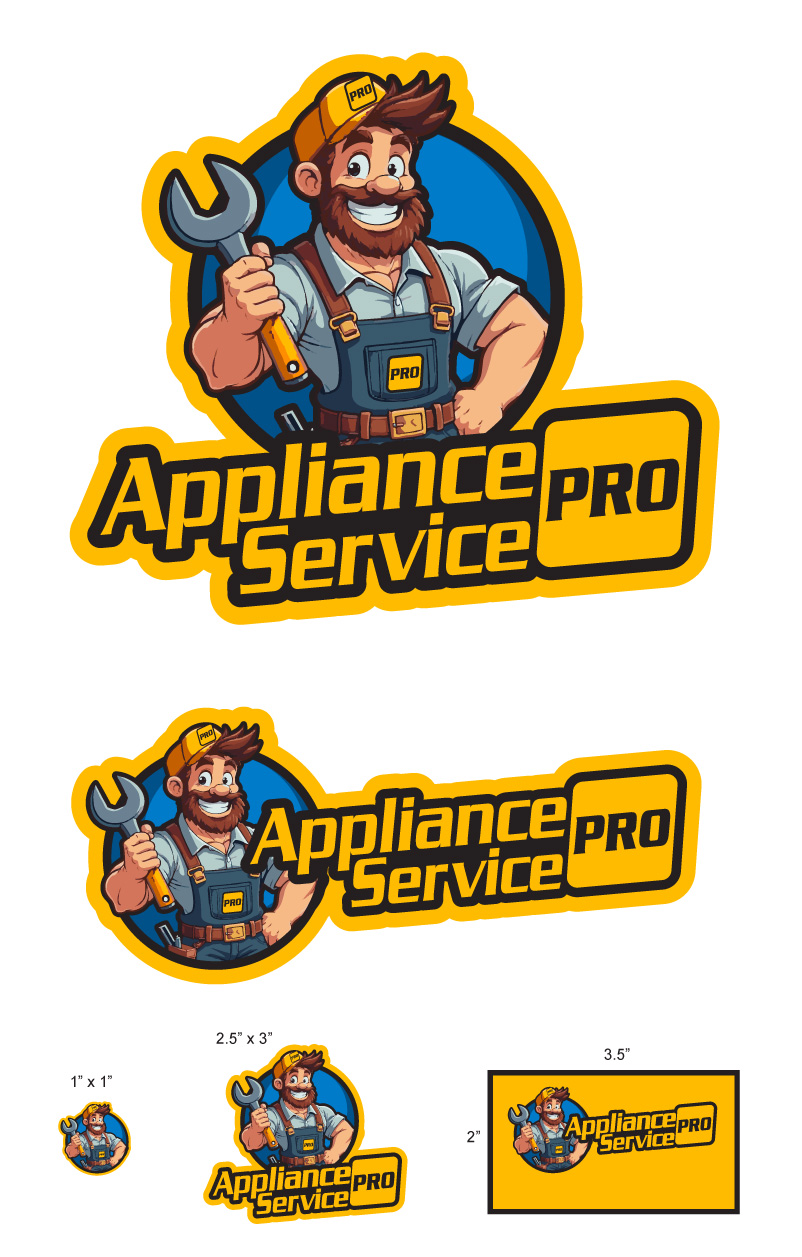 Logo Design by Ben9Graphic for this project | Design #35096464