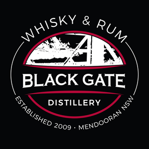 T-shirt Design by NancyTan for Black Gate Distillery | Design: #35077621