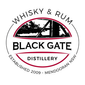 T-shirt Design by NancyTan for Black Gate Distillery | Design: #35089228