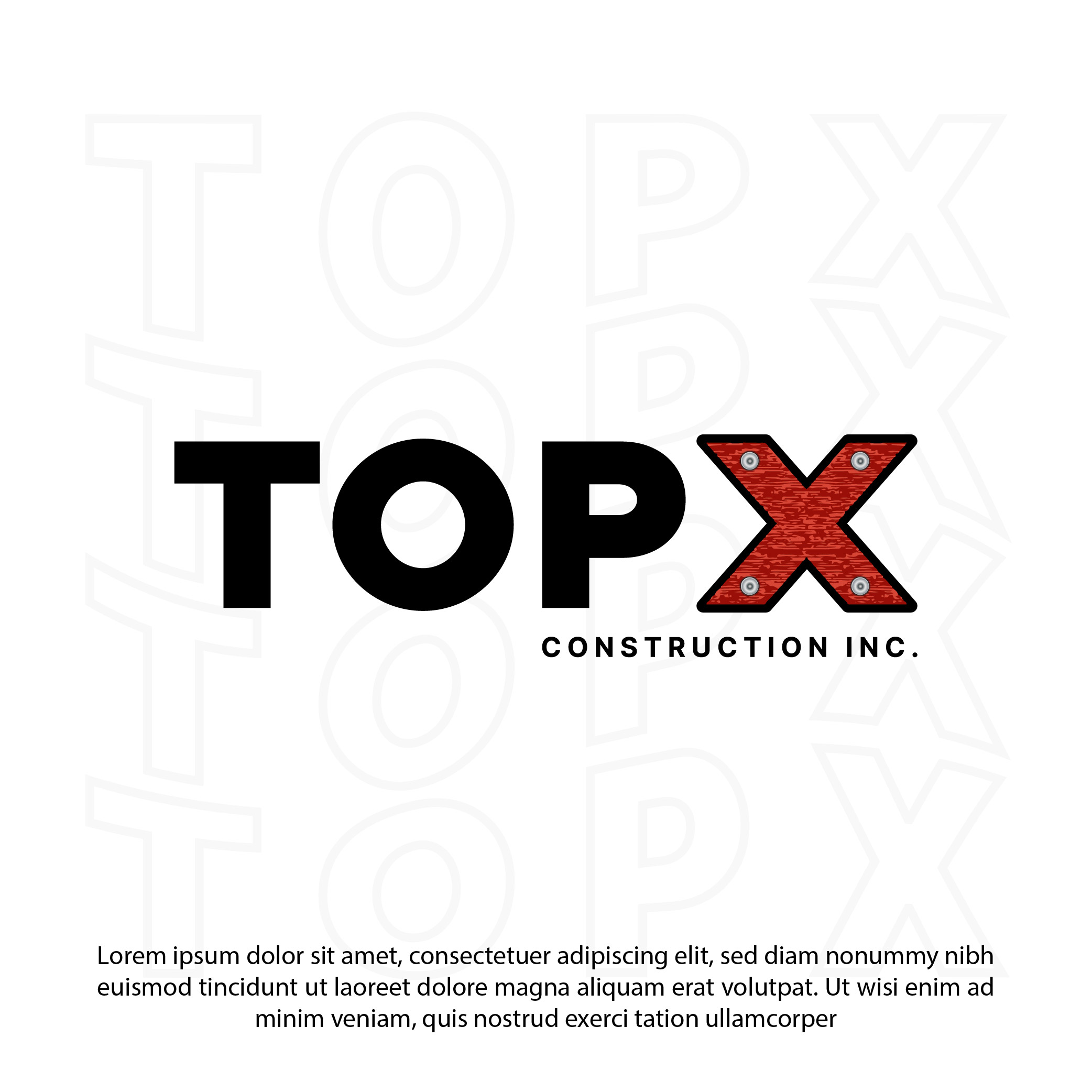 Diseño de Logo por NeilDesign para este proyecto | Diseño #35051147