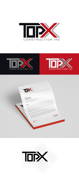 Logo-Design von mounir.co für dieses Projekt | Design: #35057388