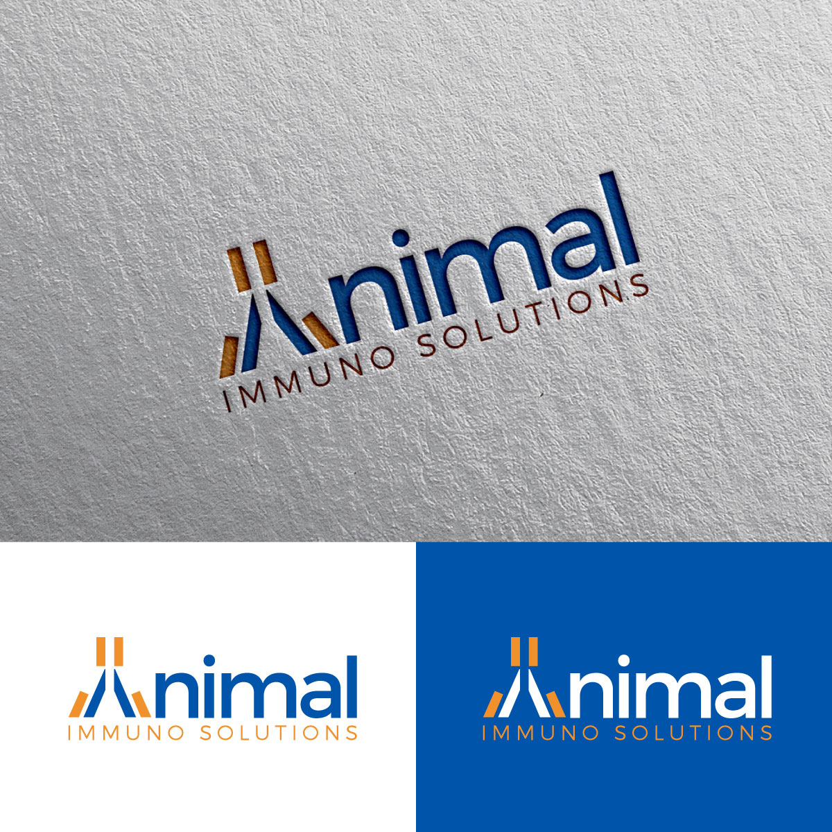 Logo Design by Alex Henry for this project | Design #35033405