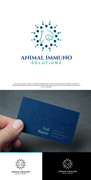 Diseño de Logo por Arts&Letters para este proyecto | Diseño: #35069755