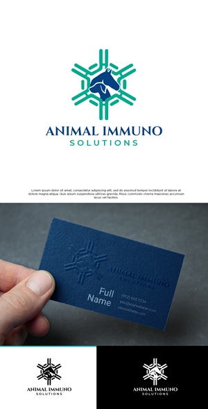 Diseño de Logo por Arts&Letters para este proyecto | Diseño: #35069819