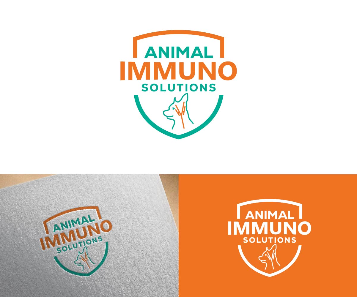 Diseño de Logo por Ansh Design para este proyecto | Diseño #35032865