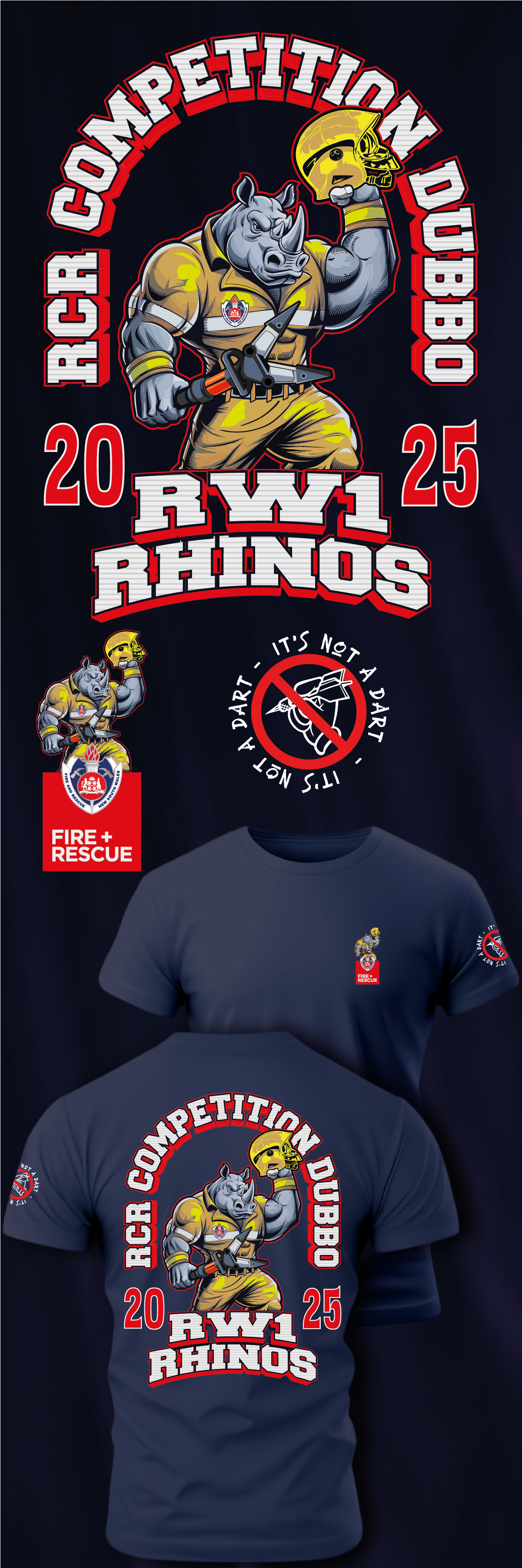 Diseño de Camiseta por mounir.co para este proyecto | Diseño #35264027