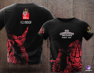 Diseño de Camiseta por FigliaPerduta para este proyecto | Diseño: #35033808