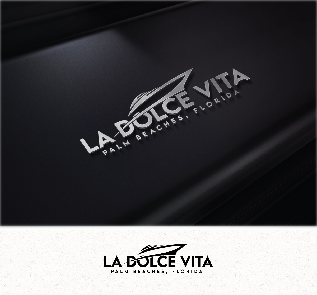 Logo Design by Logo Stock for this project | Design #35031945