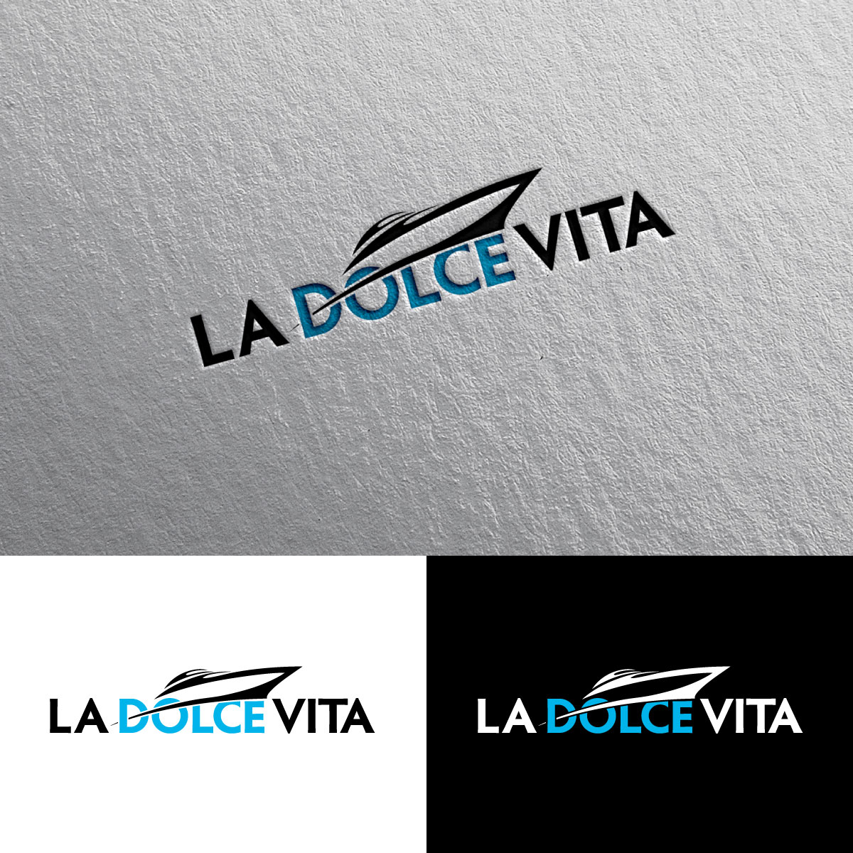 Logo Design by Alex Henry for this project | Design #35032087