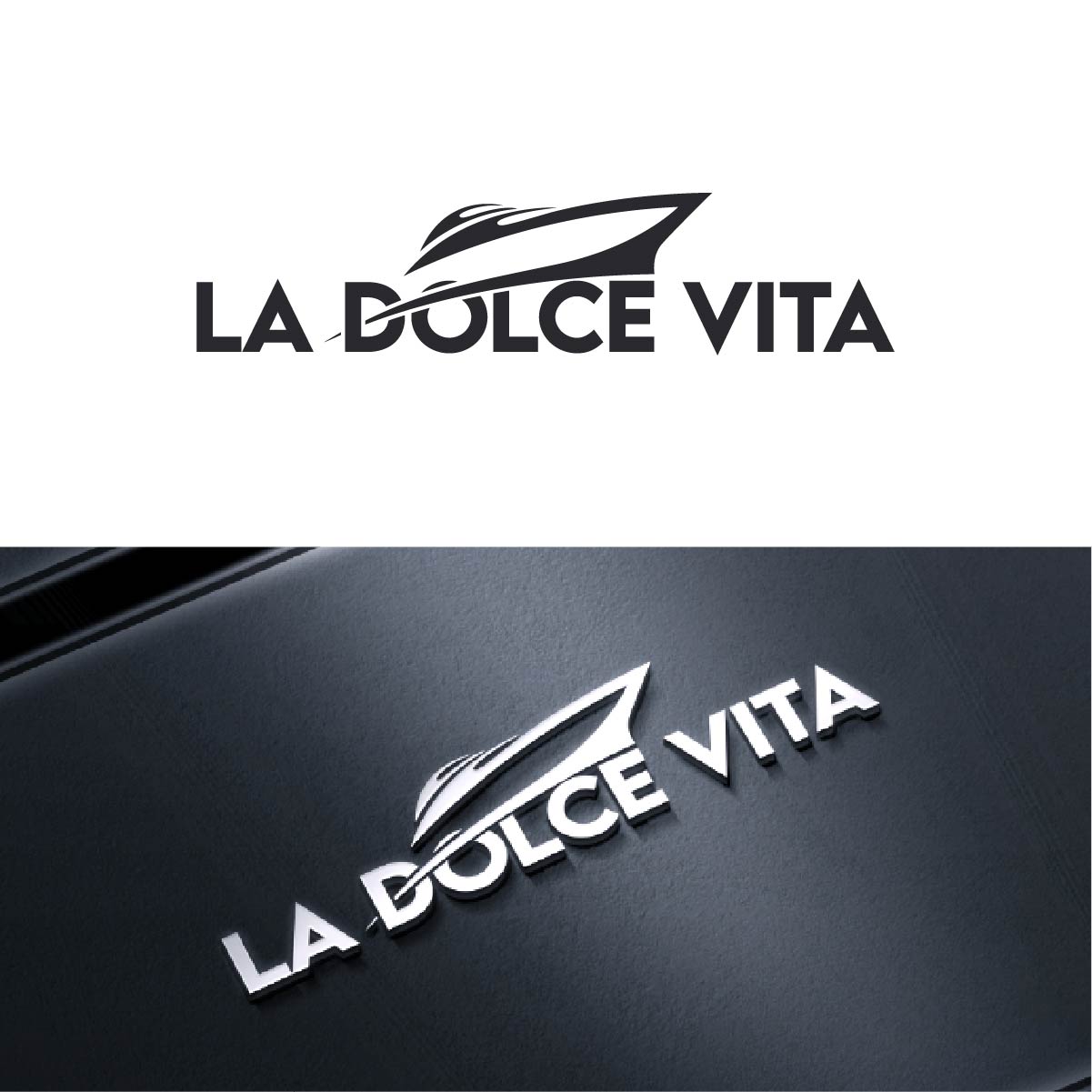 Diseño de Logo por fly  design para este proyecto | Diseño #35033106