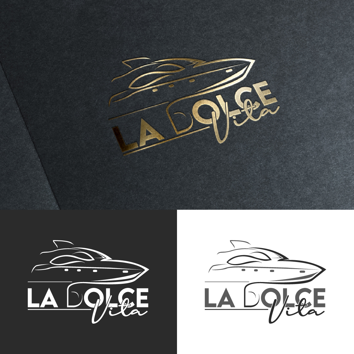 Logo Design by fly  design for this project | Design #35033110