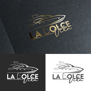 Logo Design by fly  design for this project | Design: #35033110