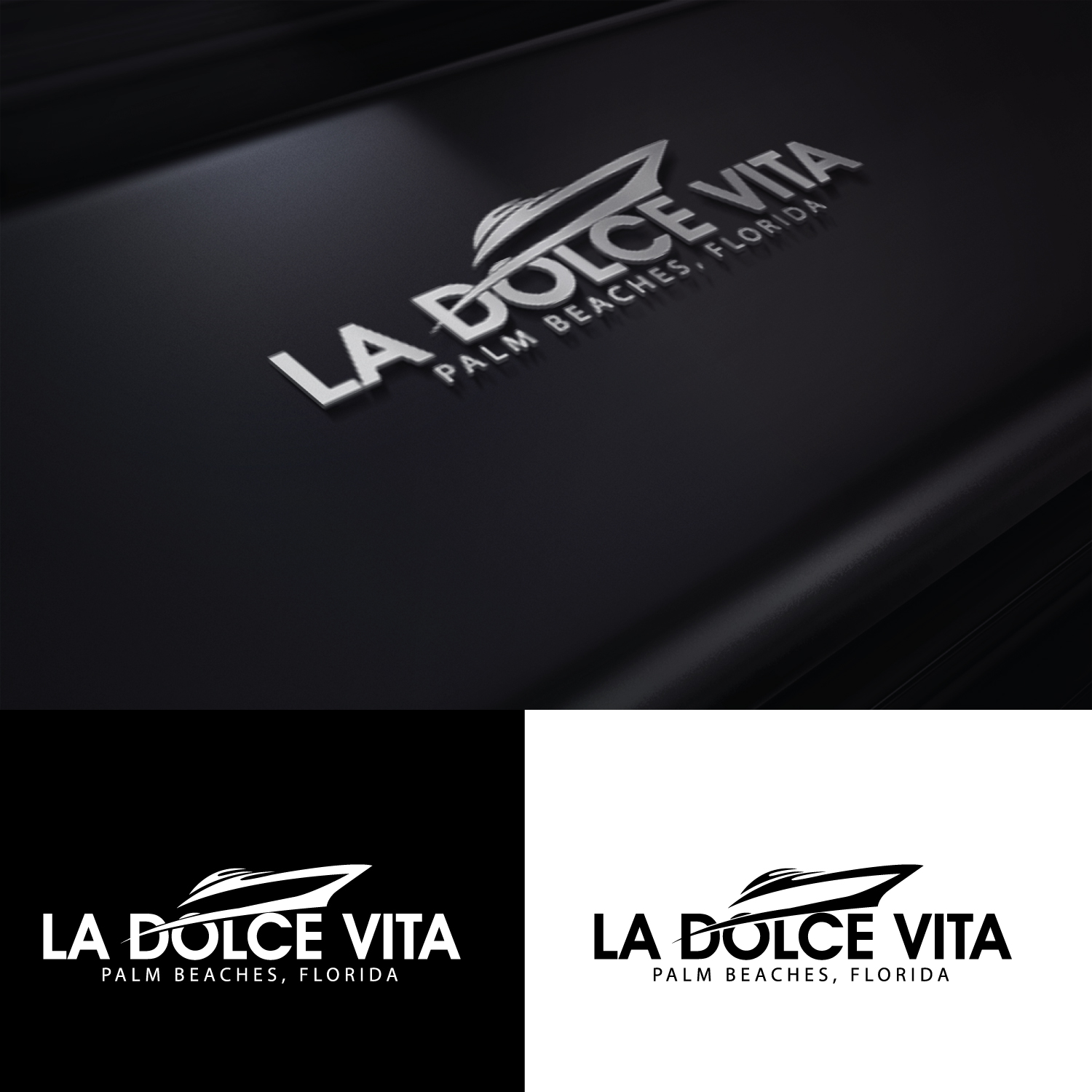 Logo Design by GODDREAMCREATION for this project | Design #35032090
