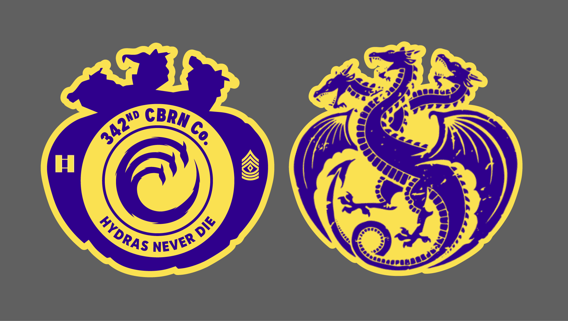Contest winning design