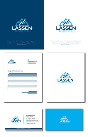 Logo Design by Zaid Al Faqih for this project | Design: #35067178