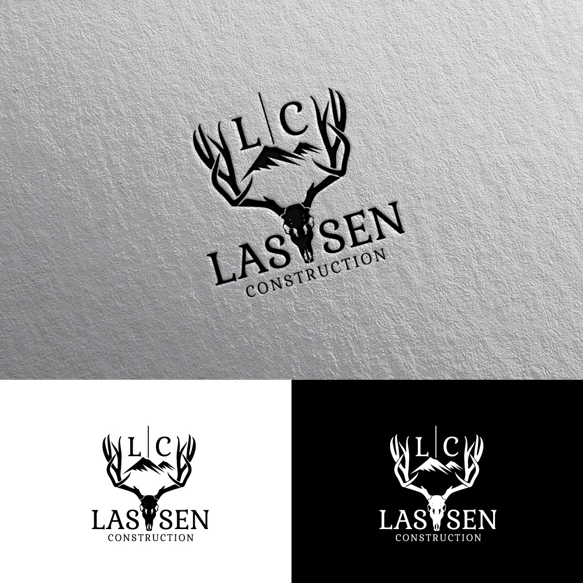 Design de Logo par Alex Henry pour ce projet | Design #35033034