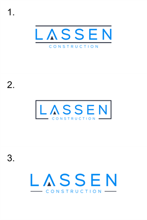 Logo Design by ander sky dc for this project | Design: #35041631