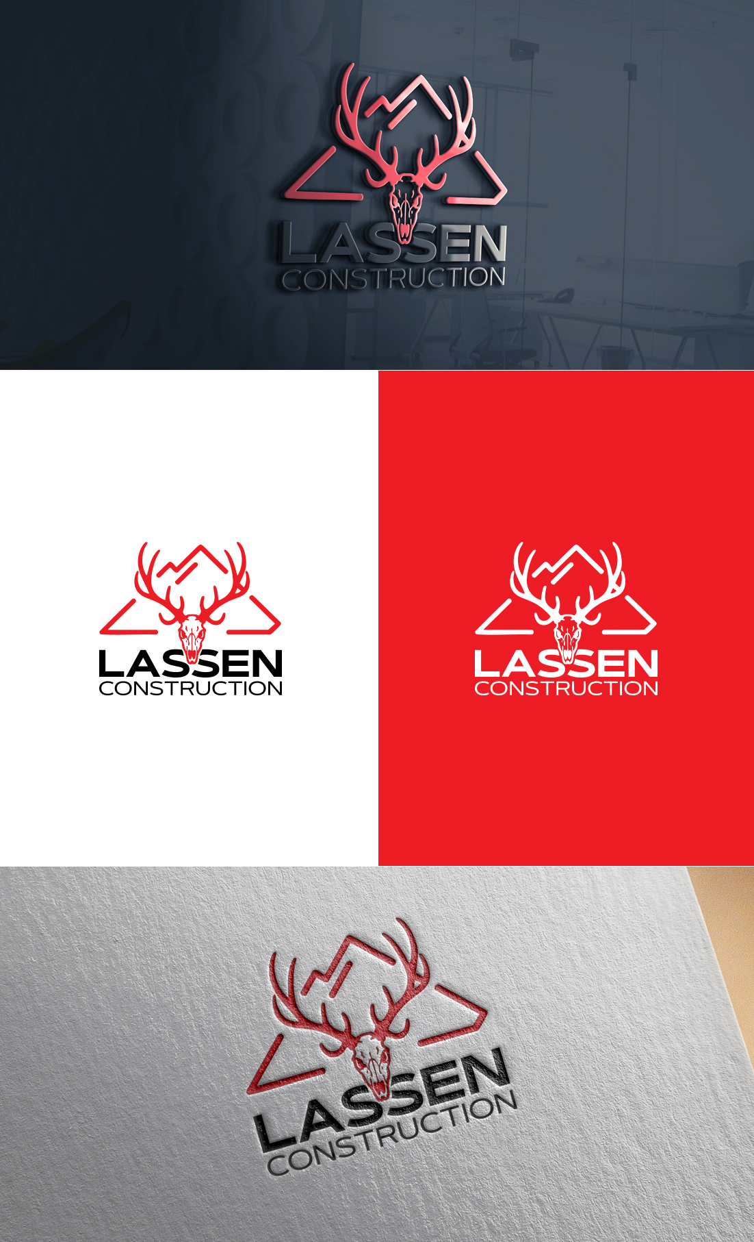 Logo Design by GLDesigns for this project | Design #35038135