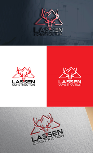 Logo Design by GLDesigns for this project | Design: #35038135