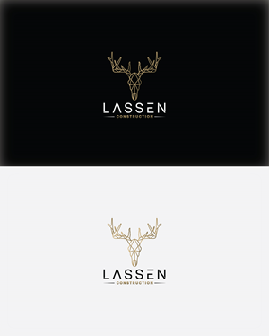Logo Design by RuangDisain