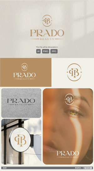 Logo Design by zero creative