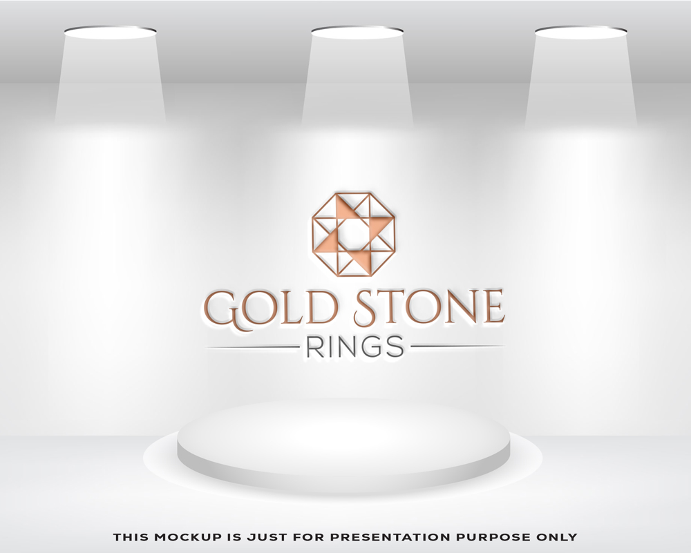 Logo Design by Razaq for this project | Design #35039091