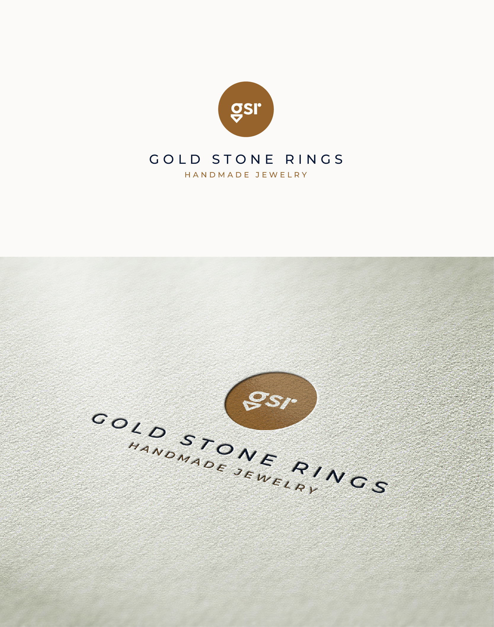 Diseño de Logo por IMilenovic para este proyecto | Diseño #35032620