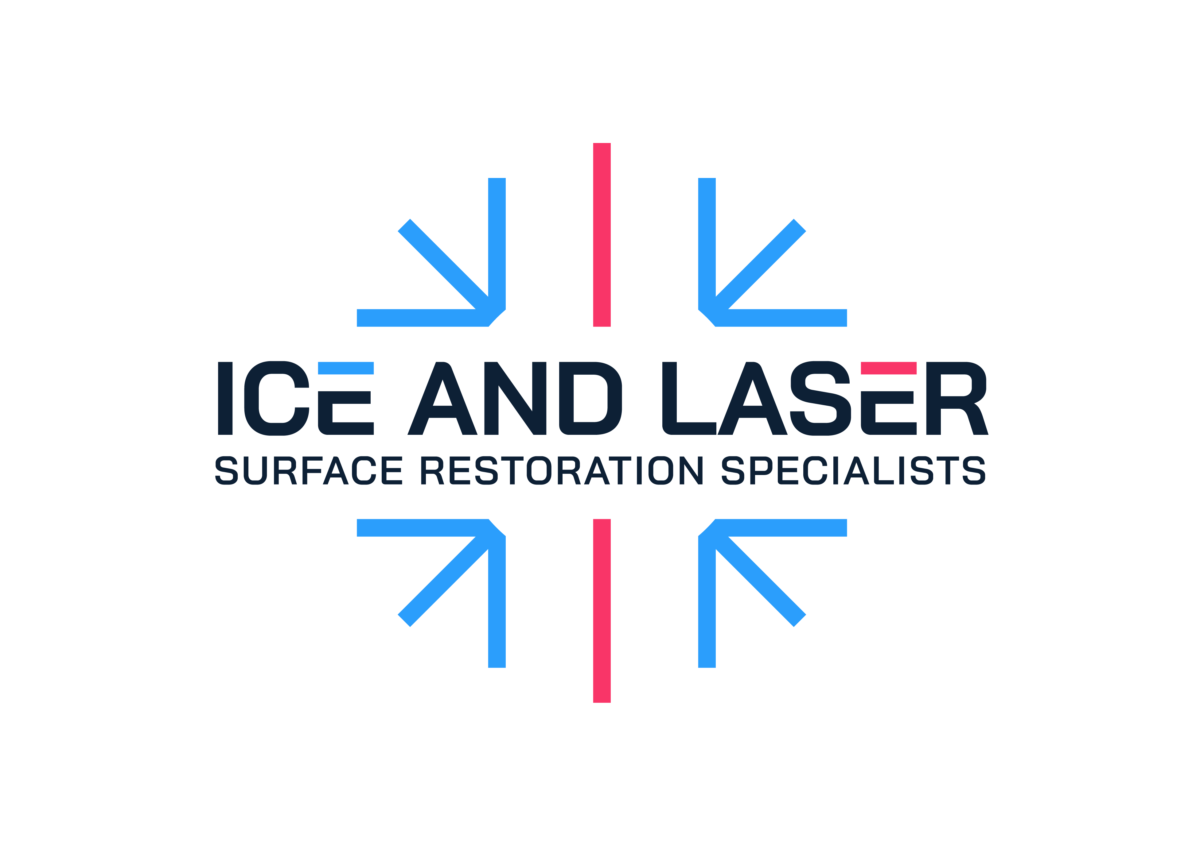 Logo Design by chriscurmi for Ice and Laser Pty Ltd | Design #35059440