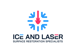 Logo Design by chriscurmi for Ice and Laser Pty Ltd | Design: #35059445