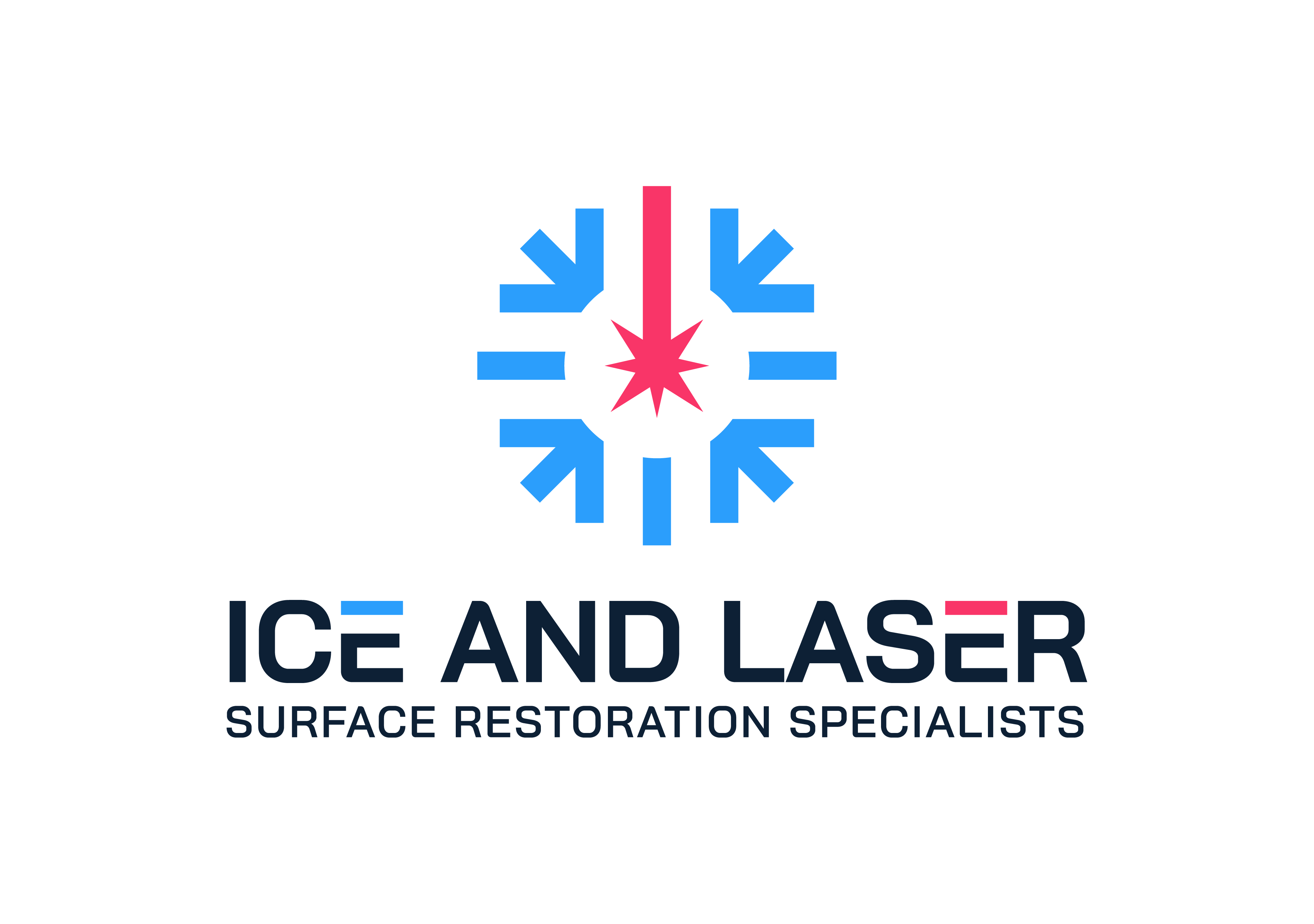 Logo Design by chriscurmi for Ice and Laser Pty Ltd | Design #35062017