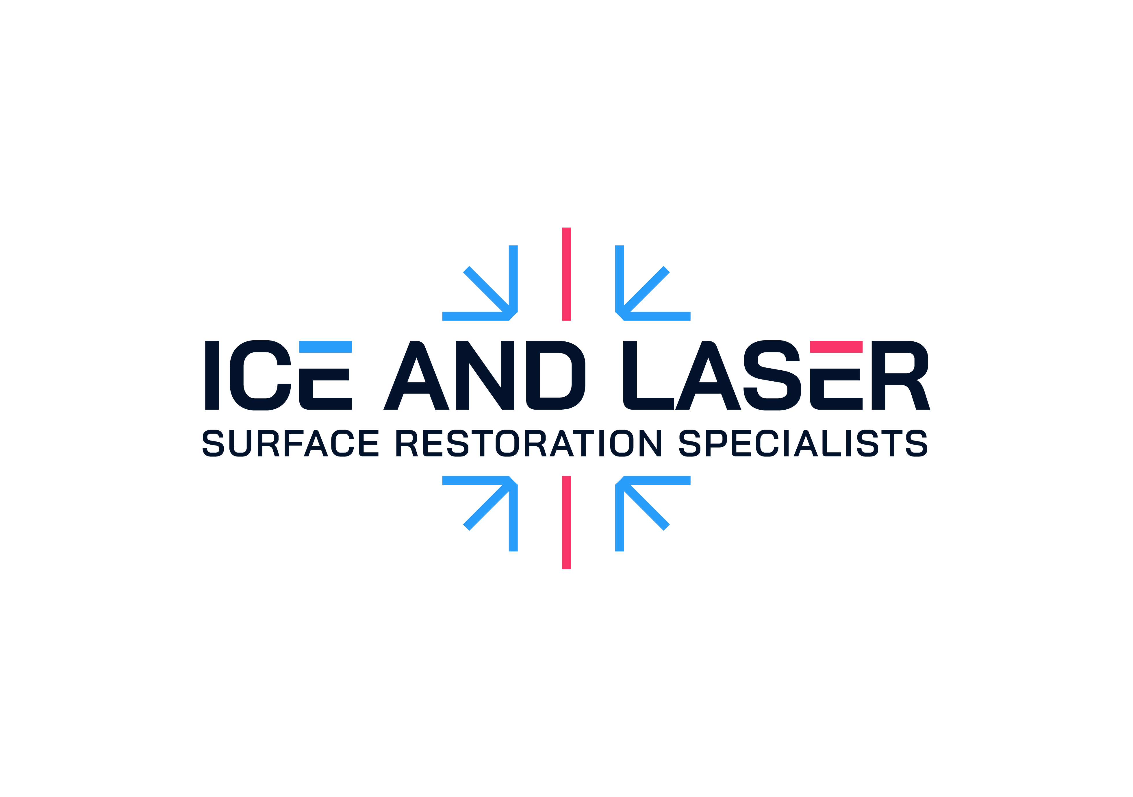 Logo-Design von chriscurmi für Ice and Laser Pty Ltd | Design #35075525