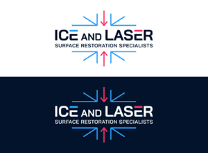 Logo-Design von chriscurmi für Ice and Laser Pty Ltd | Design: #35135333