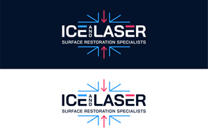 Logo-Design von chriscurmi für Ice and Laser Pty Ltd | Design: #35164423
