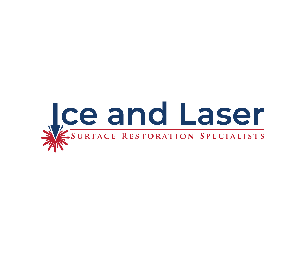 Logo Design by Spark  Design for Ice and Laser Pty Ltd | Design #35033419