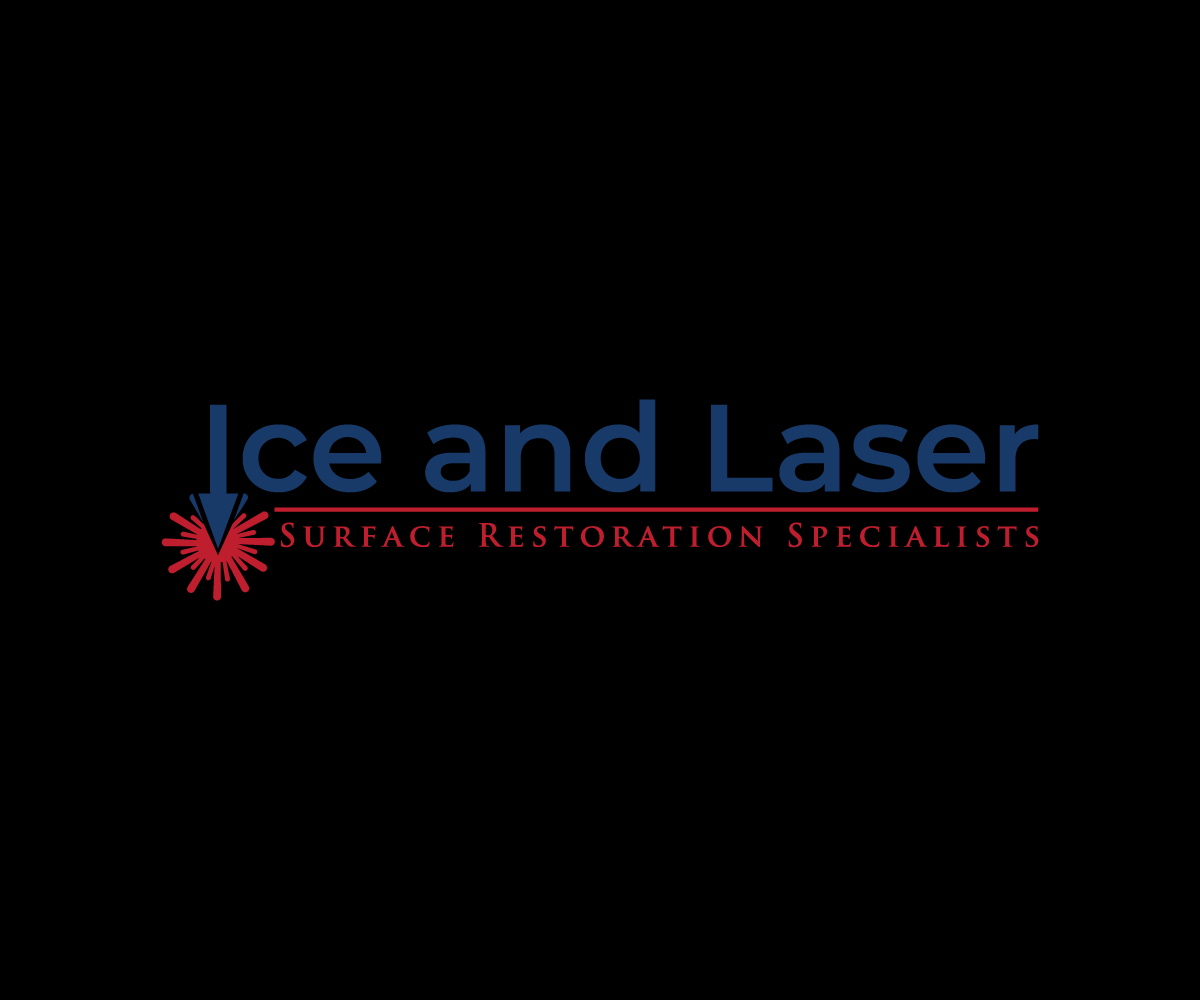 Logo Design by Spark  Design for Ice and Laser Pty Ltd | Design #35033420