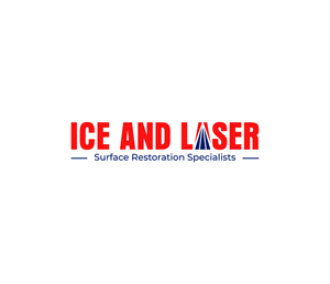 Logo Design by 99 Art.. for Ice and Laser Pty Ltd | Design: #35056406
