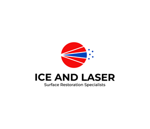 Logo Design by 99 Art.. for Ice and Laser Pty Ltd | Design: #35056430