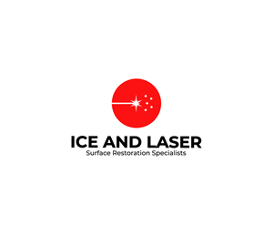 Logo Design by 99 Art.. for Ice and Laser Pty Ltd | Design: #35056455