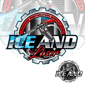 Design de Logo par Suvendu.S pour Ice and Laser Pty Ltd | Design : #35085249